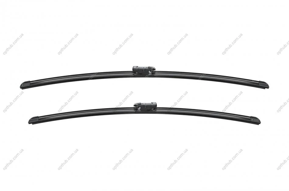 Щітка склоочис. 700/650 AEROTWIN A100S (вир-во Bosch) BOSCH 3 397 007 100 (фото 1)