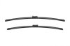 Щітка склоочис. 700/650 AEROTWIN A100S BOSCH 3 397 007 100 (фото 1)