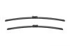 Щітка склоочис. 700/650 AEROTWIN A100S (вир-во Bosch) BOSCH 3 397 007 100 (фото 1)