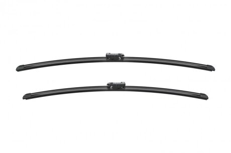 Щітка склоочис. 700/650 AEROTWIN A100S BOSCH 3 397 007 100