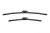 Щітка склоочис. 600/450 AEROTWIN A115S (вир-во Bosch) BOSCH 3 397 007 115 (фото 1)
