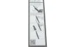 Щітка склоочис. 600/400 AEROTWIN A116S (вир-во Bosch) BOSCH 3 397 007 116 (фото 7)