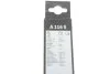 Щітка склоочис. 600/400 AEROTWIN A116S (вир-во Bosch) BOSCH 3 397 007 116 (фото 8)