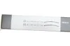 Щітка склоочис. 600/400 AEROTWIN A116S (вир-во Bosch) BOSCH 3 397 007 116 (фото 9)