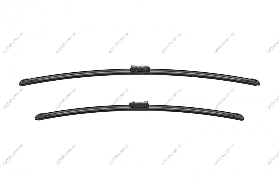 Щітка склоочис. 750/650 AEROTWIN A120S (вир-во Bosch) BOSCH 3 397 007 120 (фото 1)