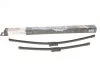Щітка склоочис. 600/450 AEROTWIN A187S (вир-во Bosch) BOSCH 3 397 007 187 (фото 1)