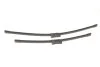 Щітка склоочис. 600/450 AEROTWIN A187S (вир-во Bosch) BOSCH 3 397 007 187 (фото 6)