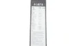 Щітка склоочис. 600/450 AEROTWIN A187S (вир-во Bosch) BOSCH 3 397 007 187 (фото 8)