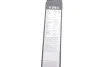 Щітки склоочисника (600/450mm) VW Caddy/Skoda Superb/Kia Ceed/Peugeot 308 03- UA63 BOSCH 3 397 007 188 (фото 3)