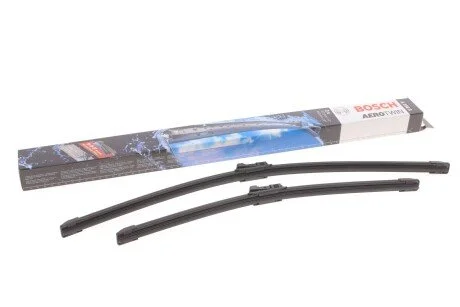 Щітки склоочисника (600/450mm) VW Caddy/Skoda Superb/Kia Ceed/Peugeot 308 03- UA63 BOSCH 3 397 007 188