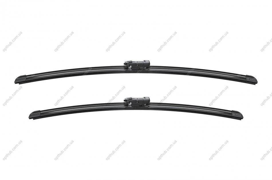ЩІТКИ СКЛООЧИСНИКІВ AEROTWIN BOSCH 3397007209 (фото 1)