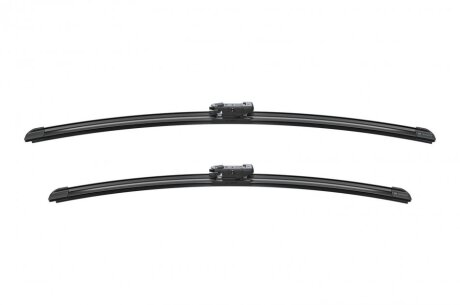 ЩІТКИ СКЛООЧИСНИКІВ AEROTWIN BOSCH 3397007209
