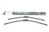 Щітка склоочис. 650/600 AEROTWIN A215S BOSCH 3 397 007 215 (фото 1)