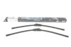 Щітка склоочис. 650/600 AEROTWIN A215S (вир-во Bosch) BOSCH 3 397 007 215 (фото 1)