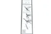 Щітка склоочис. 650/600 AEROTWIN A215S (вир-во Bosch) BOSCH 3 397 007 215 (фото 7)