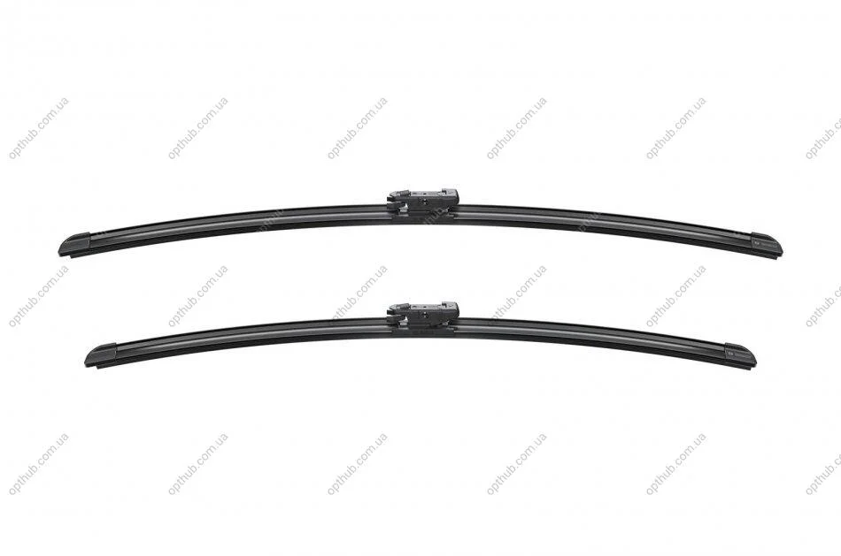 ЩІТКИ СКЛООЧИСНИКІВ AEROTWIN BOSCH 3397007216 (фото 1)