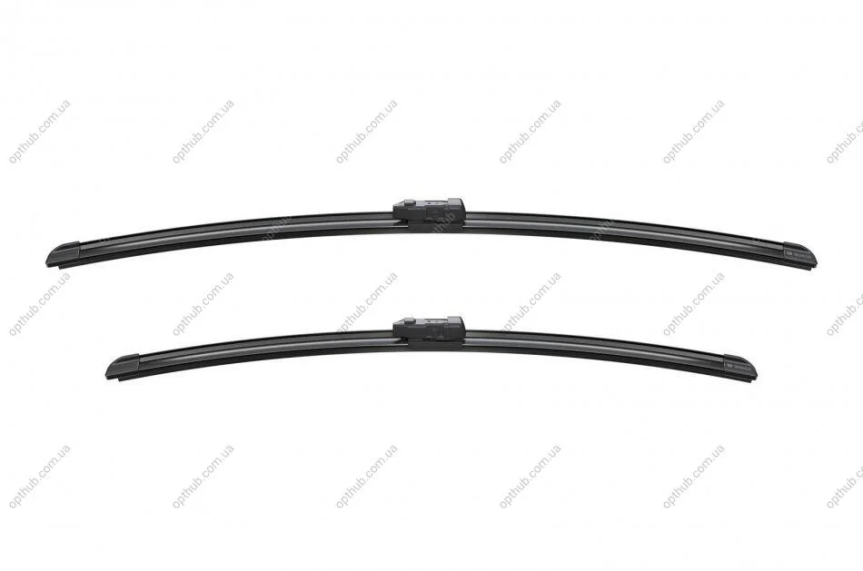 ЩІТКИ СКЛООЧИСНИКІВ AEROTWIN BOSCH 3397007224 (фото 1)