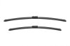 ЩІТКИ СКЛООЧИСНИКІВ AEROTWIN BOSCH 3397007224 (фото 1)