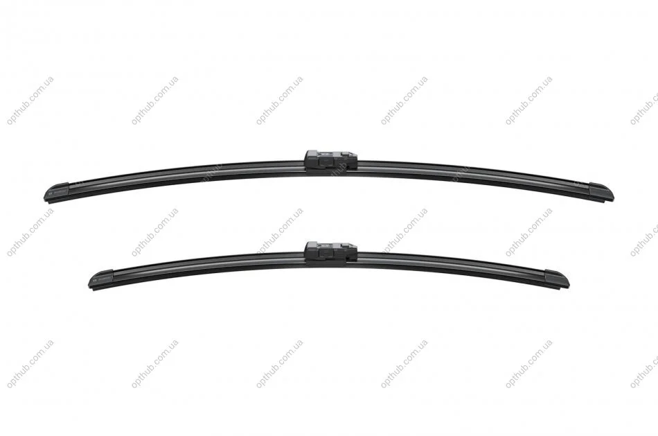 Щітки склоочисника (650/530мм) Fiat Ducato/Peugeot Boxer/Citroen Jumper 06- UA63 BOSCH 3 397 007 225 (фото 1)