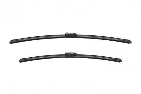 Щітки склоочисника (650/530мм) Fiat Ducato/Peugeot Boxer/Citroen Jumper 06- UA63 BOSCH 3 397 007 225