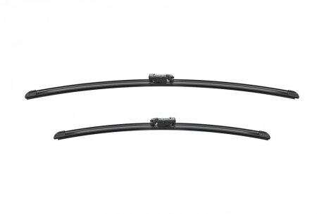 Щітка склоочис. 700/550 AEROTWIN A256S BOSCH 3 397 007 256