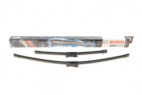 Щетка стеклоочист. 600/380 AEROTWIN A292S (пр-во Bosch) BOSCH 3 397 007 292