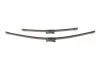 Щітка склоочис. 600/380 AEROTWIN A292S (вир-во Bosch) BOSCH 3 397 007 292 (фото 6)