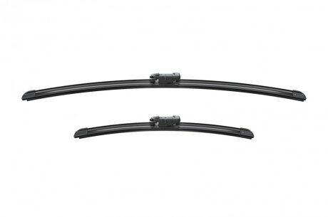ЩІТКИ СКЛООЧИСНИКІВ AEROTWIN BOSCH 3397007293