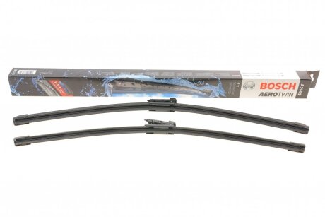 Щитки стеклоочистителя (600/550мм)) Fiat Doblo/Opel Combo 10- (opt-om) BOSCH 3 397 007 294