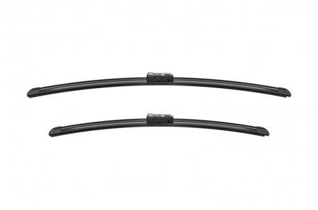 Щітка склоочис. 600/500 AEROTWIN A296S BOSCH 3 397 007 296