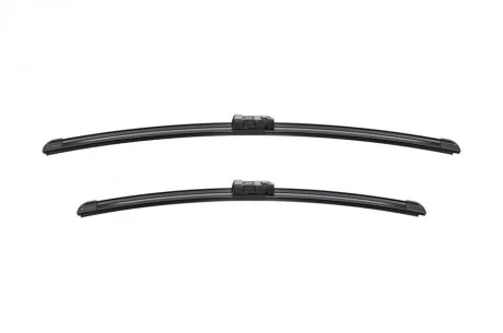 Щітка склоочис. 600/500 AEROTWIN A296S (вир-во Bosch) BOSCH 3 397 007 296