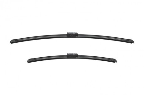 Щітка склоочис. 650/475 AEROTWIN A309S BOSCH 3 397 007 309