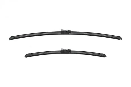 Щітка склоочис. 650/475 AEROTWIN A309S (вир-во Bosch) BOSCH 3 397 007 309