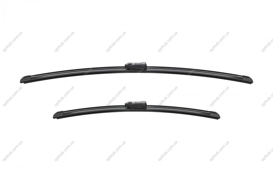 ЩІТКИ СКЛООЧИСНИКІВ AEROTWIN BOSCH 3397007310 (фото 1)