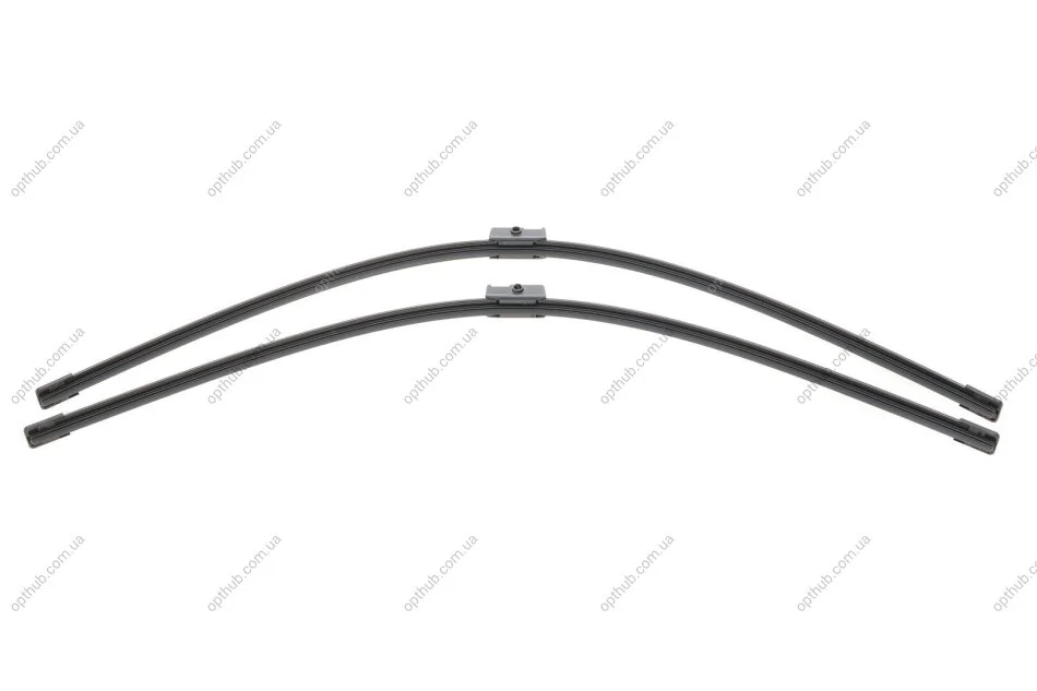 Щітки склоочисника (800/750мм) Citroen C4 06- (opt-om) BOSCH 3 397 007 313 (фото 1)