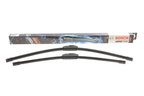 Щітка склоочис. 700/575 AEROTWIN A392S (вир-во Bosch) BOSCH 3 397 007 392