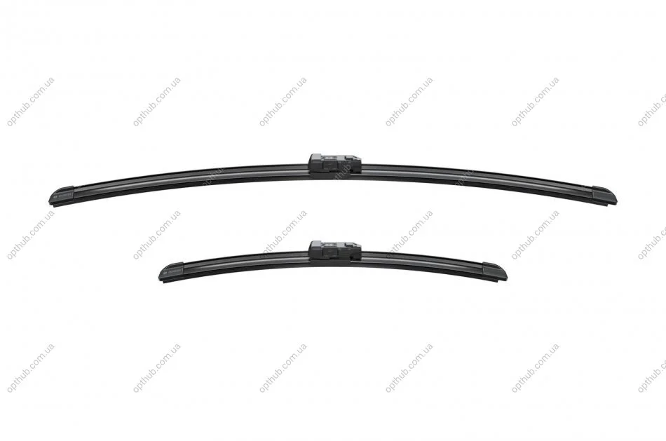 Щітка склоочис. 650/400 AEROTWIN A414S (вир-во Bosch) BOSCH 3 397 007 414 (фото 1)