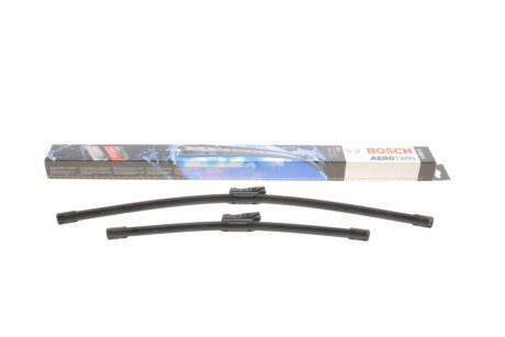 Щітки склоочисника (575/360mm) Nissan Juke 03-/Greatwall Haval F7 17- (opt-om) BOSCH 3 397 007 420