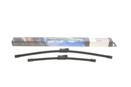 Щітки склоочисника (575/360mm) Nissan Juke 03-/Greatwall Haval F7 17- (opt-om) BOSCH 3 397 007 420