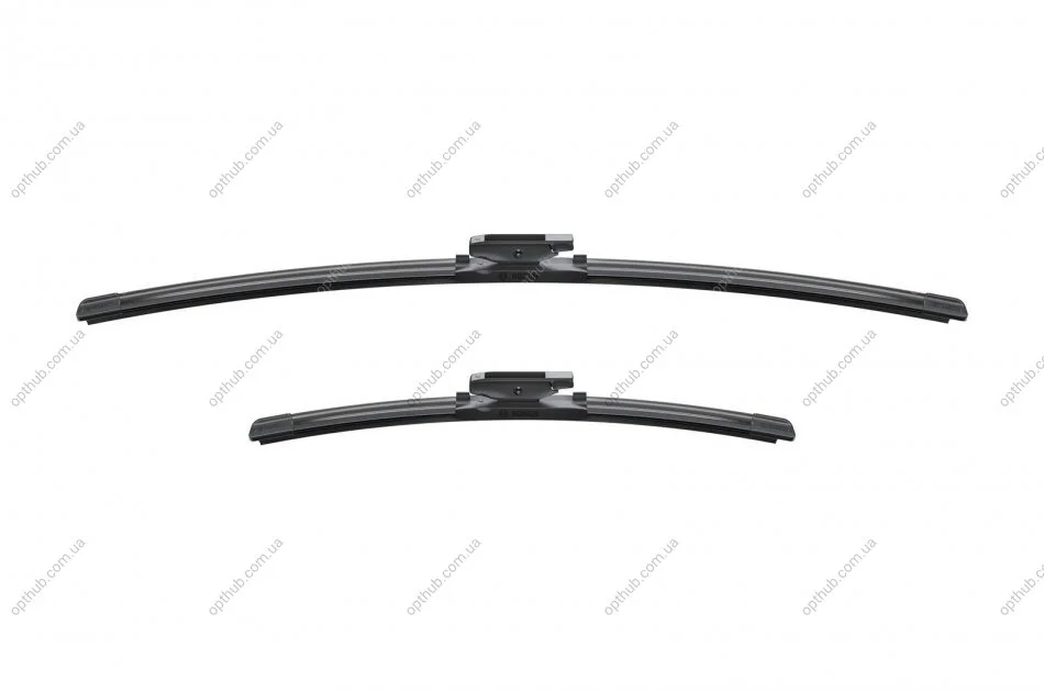 Щітка склоочис. 650/400 AEROTWIN A422S (вир-во Bosch) BOSCH 3 397 007 422 (фото 1)