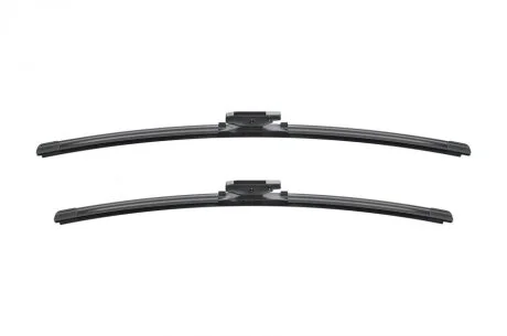 Щетка стеклоочистителя К-Т БЕСКАРКАСНЫЙ AEROTWIN 600/550 MM A424S BOSCH 3 397 007 424