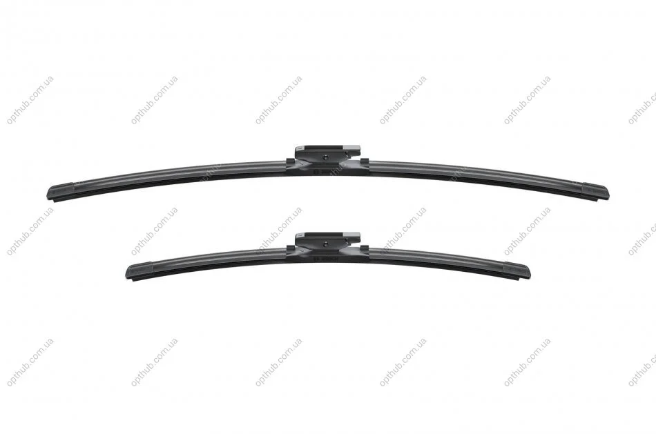 Щітка склоочис. 650/475 AEROTWIN A426S (вир-во Bosch) BOSCH 3 397 007 426 (фото 1)