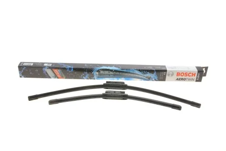 Щітки склоочисника (650/475мм) Peugeot Expert/Citroen Jumpy/Opel Vivaro 07- UA63 BOSCH 3 397 007 427