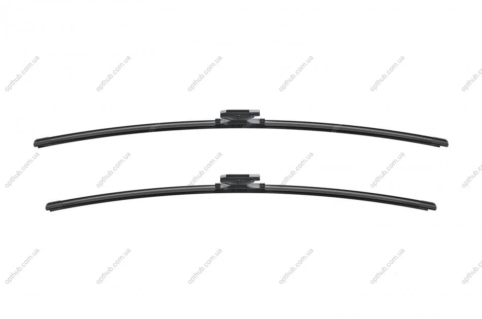 Щітки склоочисника (800/750мм) Citroen C4/Picasso 06- (opt-om) BOSCH 3 397 007 428 (фото 1)