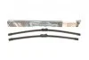 Щітка склоочис. 600/530 AEROTWIN A430S (вир-во Bosch) BOSCH 3 397 007 430 (фото 1)