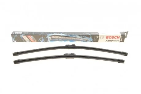 Щітка склоочис. 600/530 AEROTWIN A430S (вир-во Bosch) BOSCH 3 397 007 430