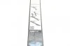 Щітка склоочис. 600/530 AEROTWIN A430S (вир-во Bosch) BOSCH 3 397 007 430 (фото 7)