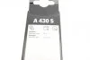Щітка склоочис. 600/530 AEROTWIN A430S (вир-во Bosch) BOSCH 3 397 007 430 (фото 8)