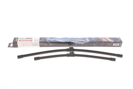 Щітки склоочисника (600/450mm) BMW 3 (E93/E92) 06-13 (opt-om) BOSCH 3 397 007 452