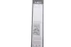 Щітки склоочисника (600/450mm) BMW 3 (E93/E92) 06-13 (opt-om) BOSCH 3 397 007 452 (фото 8)